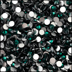 Emerald SS20 Non-Hotfix Rhinestones (10 gross/1,440 stones)