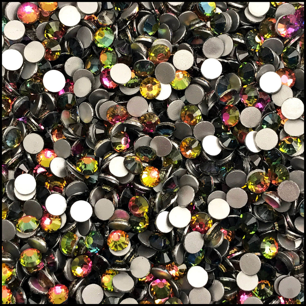 Rainbow SS20 Non-Hotfix Rhinestones (10 gross/1,440 stones)