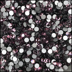 Amethyst SS20 Non-Hotfix Rhinestones (10 gross/1,440 stones)