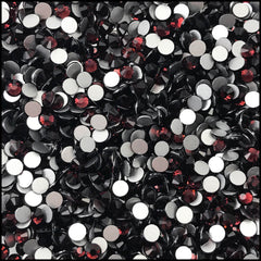 Dark Amethyst SS16 Non-Hotfix Rhinestones (10 gross/1,440 stones)