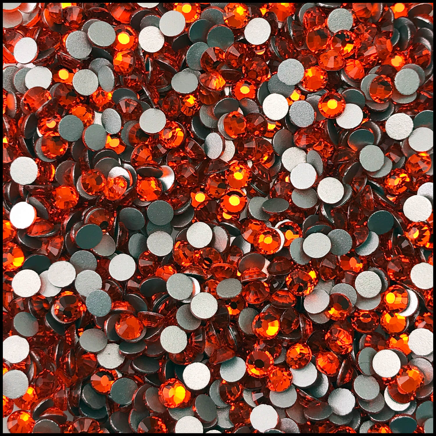 Hyacinth SS16 Non-Hotfix Rhinestones (10 gross/1,440 stones) – Kevins ...