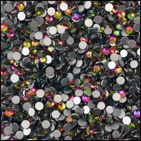 Rainbow SS16 Non-Hotfix Rhinestones (10 gross/1,440 stones)