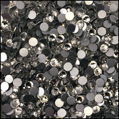 Crystal SS20 Non-Hotfix Rhinestones (10 gross/1,440 stones)