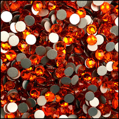 Hyacinth SS20 Non-Hotfix Rhinestones (10 gross/1,440 stones)